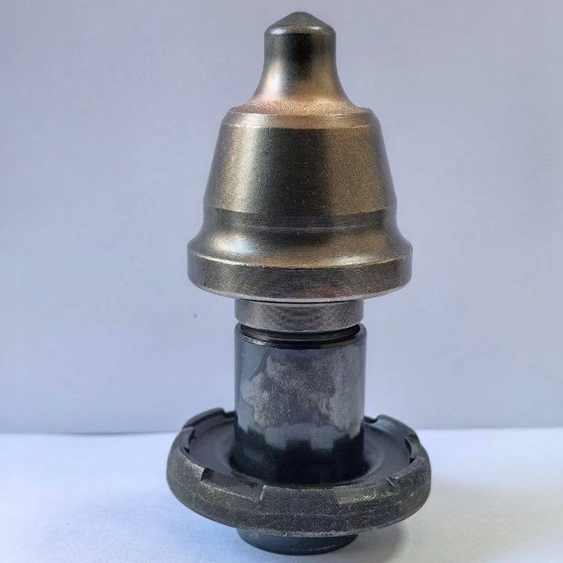 Road Milling Teeth Hard Rock Milling Pick for Asphalt Pavement Tunneling Coal Mining