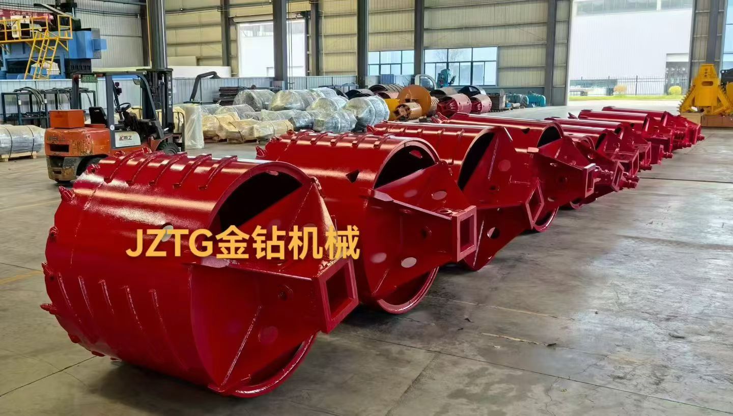 Top Drilling Tools Factory Wholesale Prices on Rock Augers, Drilling Teeth Direct from Manufacturer