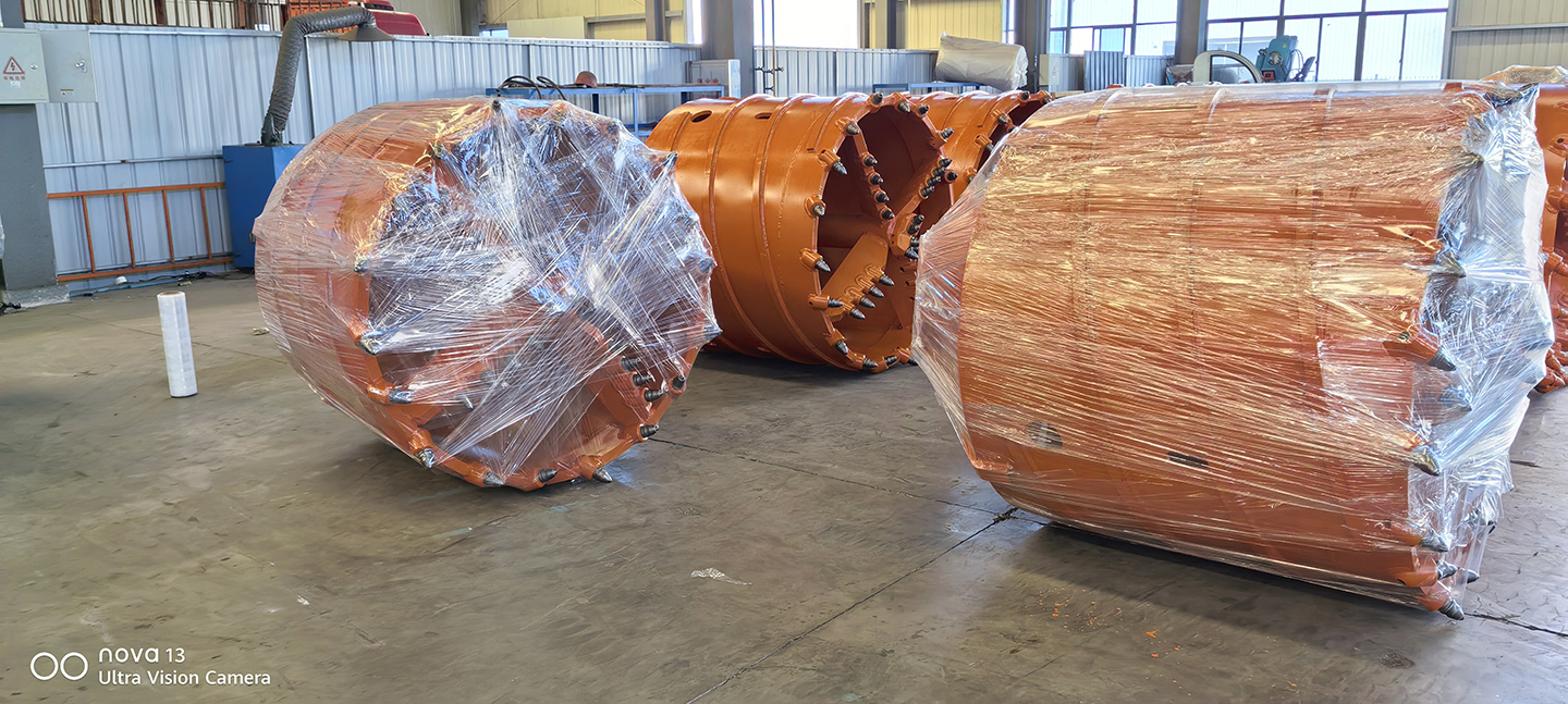 Full Capacity, Non‑Stop Production – JZTG Golden Drilling Delivers 150+ Drill Tools in a Single Month