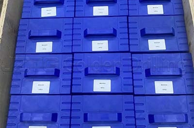 BETEK Drill Bits Bullet Teeth B47K22H, B47K25H B47K28H for Rotary Drilling Rig Piling Foundation Work