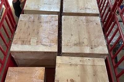 BETEK Drill Bits Bullet Teeth B47K22H, B47K25H B47K28H for Rotary Drilling Rig Piling Foundation Work