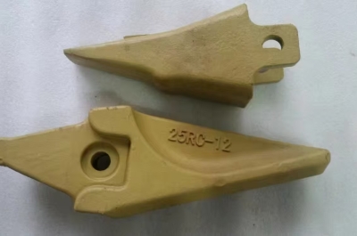 Soil Clay Digger Teeth 25TL 18TL V17 V18 V19 V20 22S for Drilling Bucket and Excavators