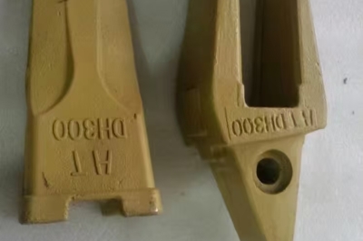 Soil Clay Digger Teeth 25TL 18TL V17 V18 V19 V20 22S for Drilling Bucket and Excavators