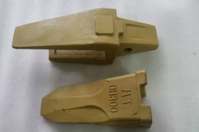Soil Clay Digger Teeth 25TL 18TL V17 V18 V19 V20 22S for Drilling Bucket and Excavators