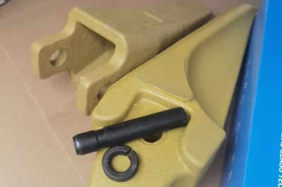 Soil Clay Digger Teeth 25TL 18TL V17 V18 V19 V20 22S for Drilling Bucket and Excavators