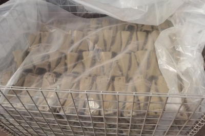 Soil Clay Digger Teeth 25TL 18TL V17 V18 V19 V20 22S for Drilling Bucket and Excavators