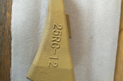 Soil Clay Digger Teeth 25TL 18TL V17 V18 V19 V20 22S for Drilling Bucket and Excavators