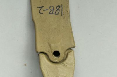 Soil Clay Digger Teeth 25TL 18TL V17 V18 V19 V20 22S for Drilling Bucket and Excavators