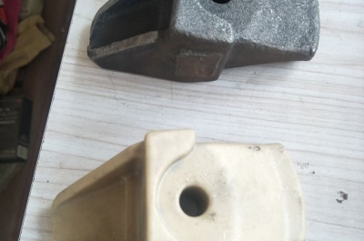 Soil Clay Digger Teeth 25TL 18TL V17 V18 V19 V20 22S for Drilling Bucket and Excavators