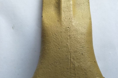 Soil Clay Digger Teeth 25TL 18TL V17 V18 V19 V20 22S for Drilling Bucket and Excavators