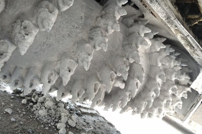 Dientes para fresado de carreteras, pico de fresado de roca dura para pavimento asfáltico, túneles y minería de carbón