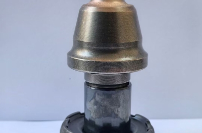 Dientes para fresado de carreteras, pico de fresado de roca dura para pavimento asfáltico, túneles y minería de carbón