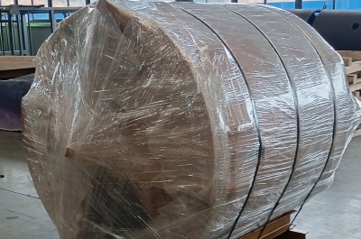 Soil Drilling Bucket for clay, silt, loose to medium borehole foundation piling