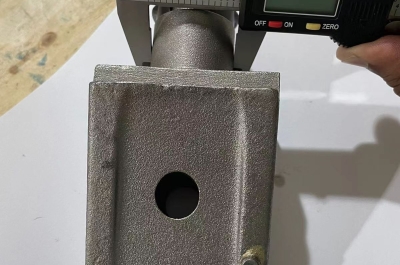 Bauer Flat Teeth BFZ162, BFZ72, BFZ80 series Foundation Drilling Bucket Teeth