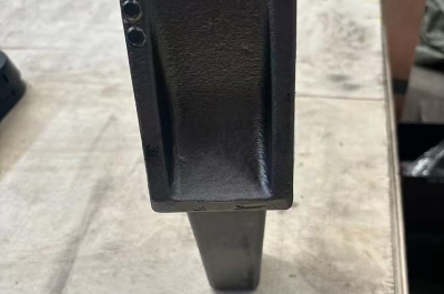 Bauer Flat Teeth BFZ162, BFZ72, BFZ80 series Foundation Drilling Bucket Teeth
