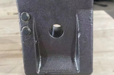Bauer Flat Teeth BFZ162, BFZ72, BFZ80 series Foundation Drilling Bucket Teeth