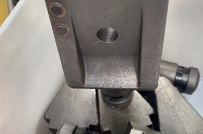 Bauer Flat Teeth BFZ162, BFZ72, BFZ80 series Foundation Drilling Bucket Teeth