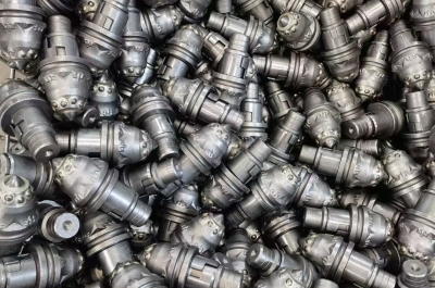 BETEK Drill Bits Bullet Teeth B47K22H, B47K25H B47K28H for Rotary Drilling Rig Piling Foundation Work
