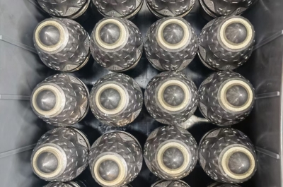 BETEK Drill Bits Bullet Teeth B47K22H, B47K25H B47K28H for Rotary Drilling Rig Piling Foundation Work