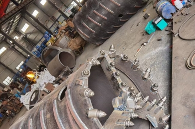 BETEK Drill Bits Bullet Teeth B47K22H, B47K25H B47K28H for Rotary Drilling Rig Piling Foundation Work